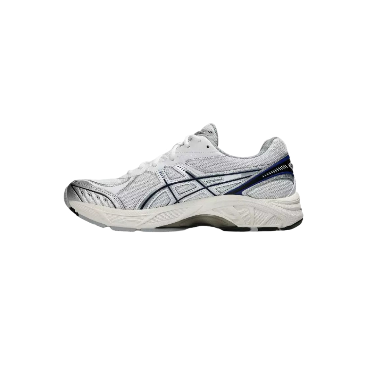 ASICS GT-2160 White Deep Marine