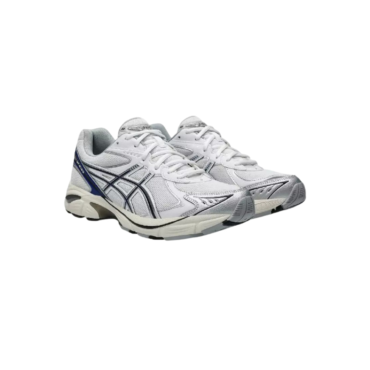 ASICS GT-2160 White Deep Marine