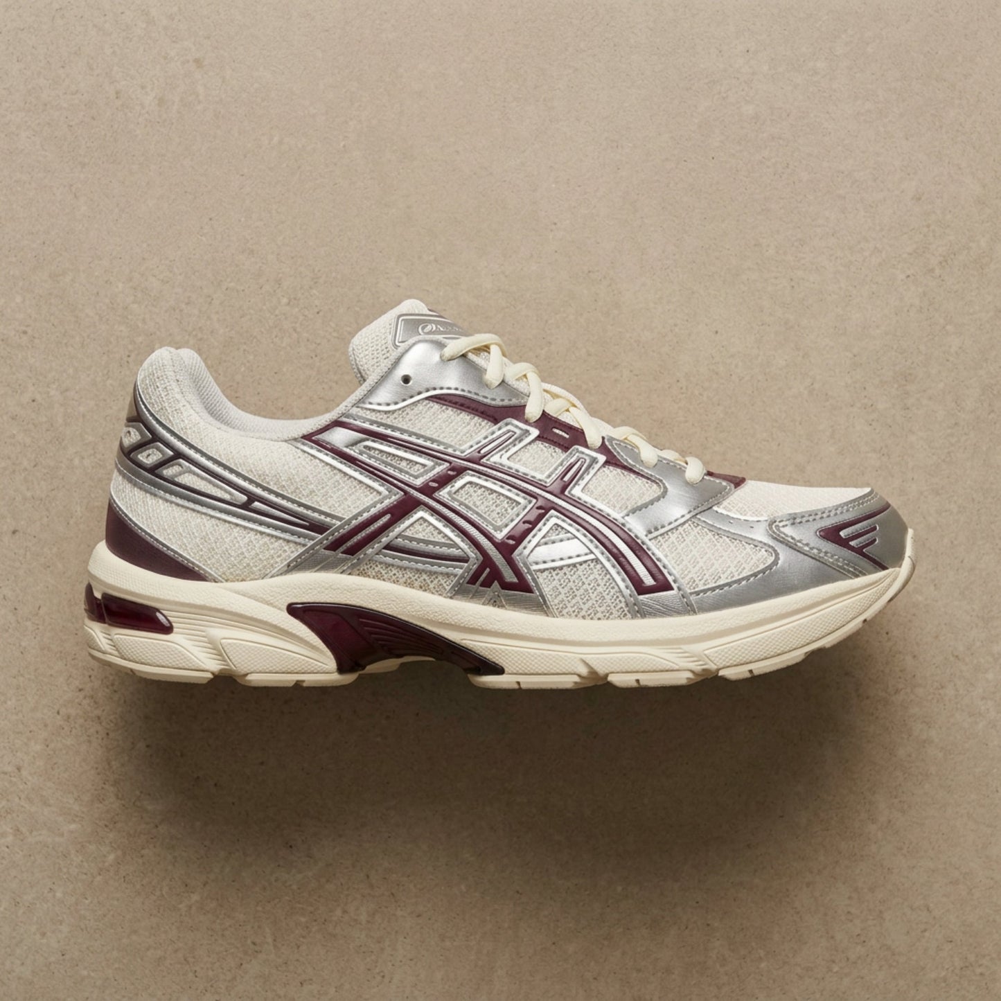ASICS Gel-1130 Cream Beniimo Purple