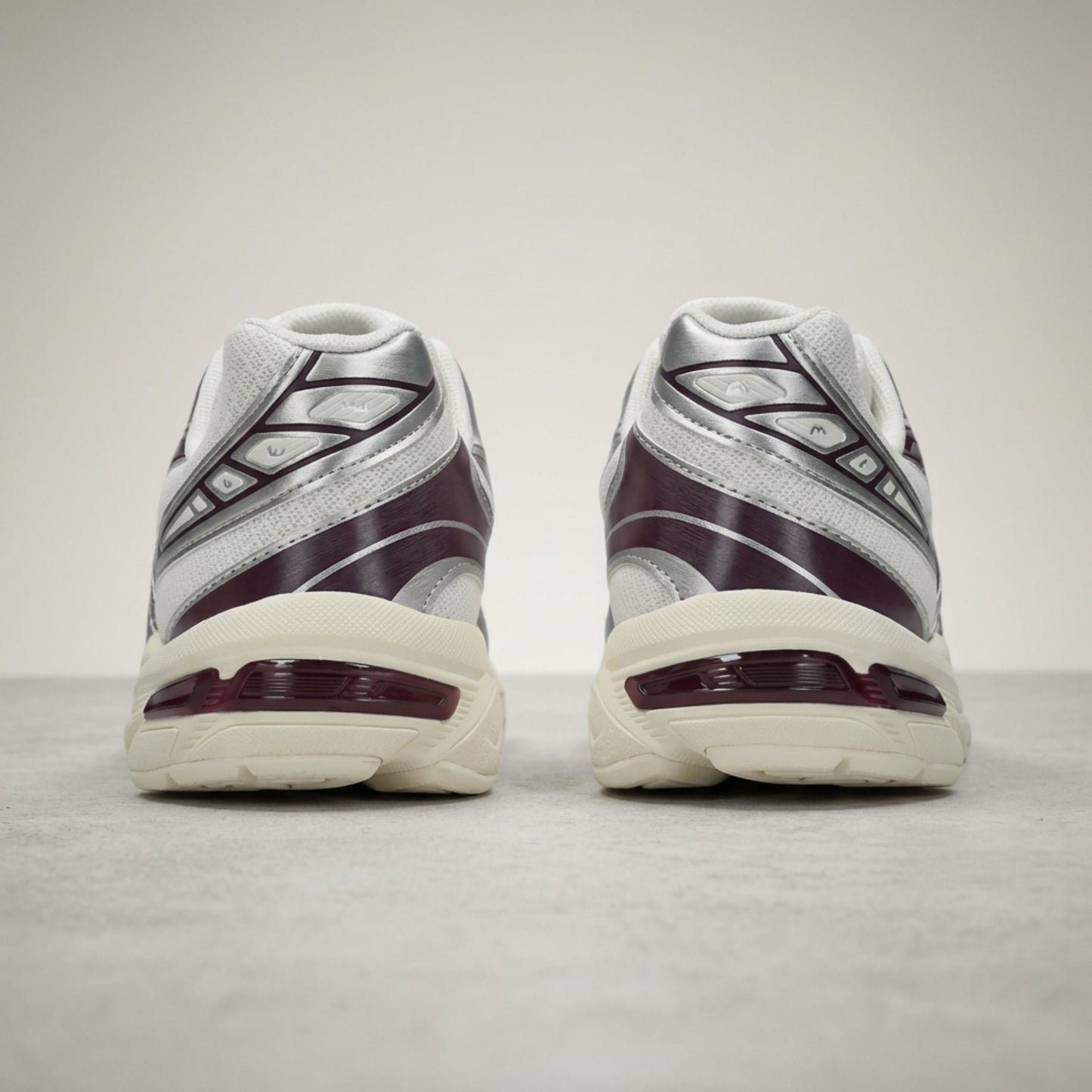 ASICS Gel-1130 Cream Beniimo Purple