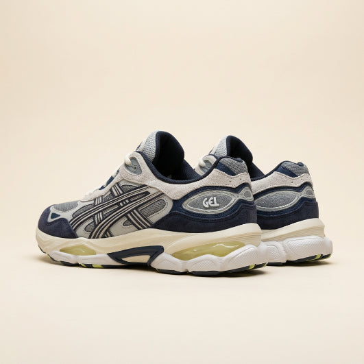 ASICS Gel-NYC 2.0 Gravel Cream