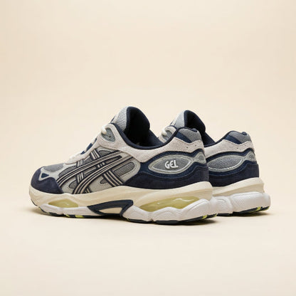 ASICS Gel-NYC 2.0 Gravel Cream