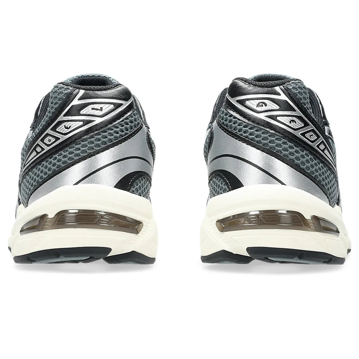 ASICS Gel-1130 Steel Grey Black