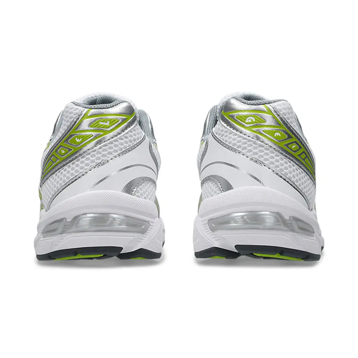 ASICS Gel-1130 White Green Apple