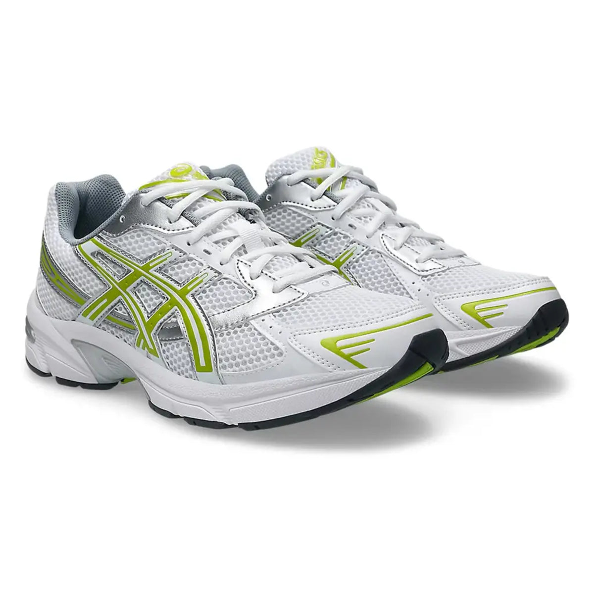 ASICS Gel-1130 White Green Apple