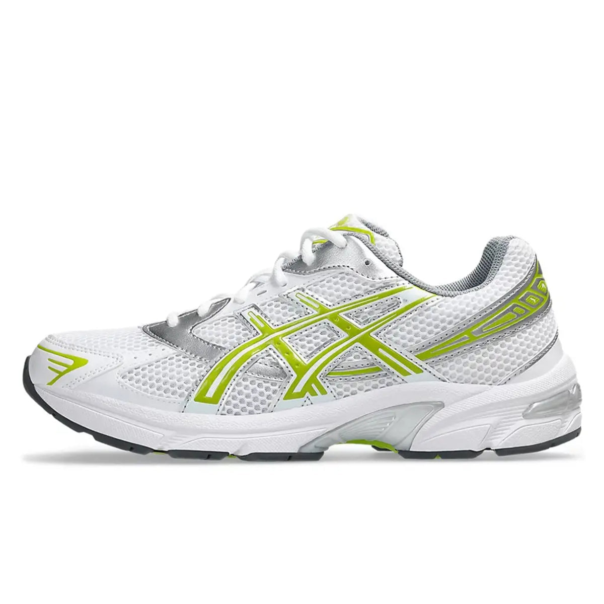 ASICS Gel-1130 White Green Apple