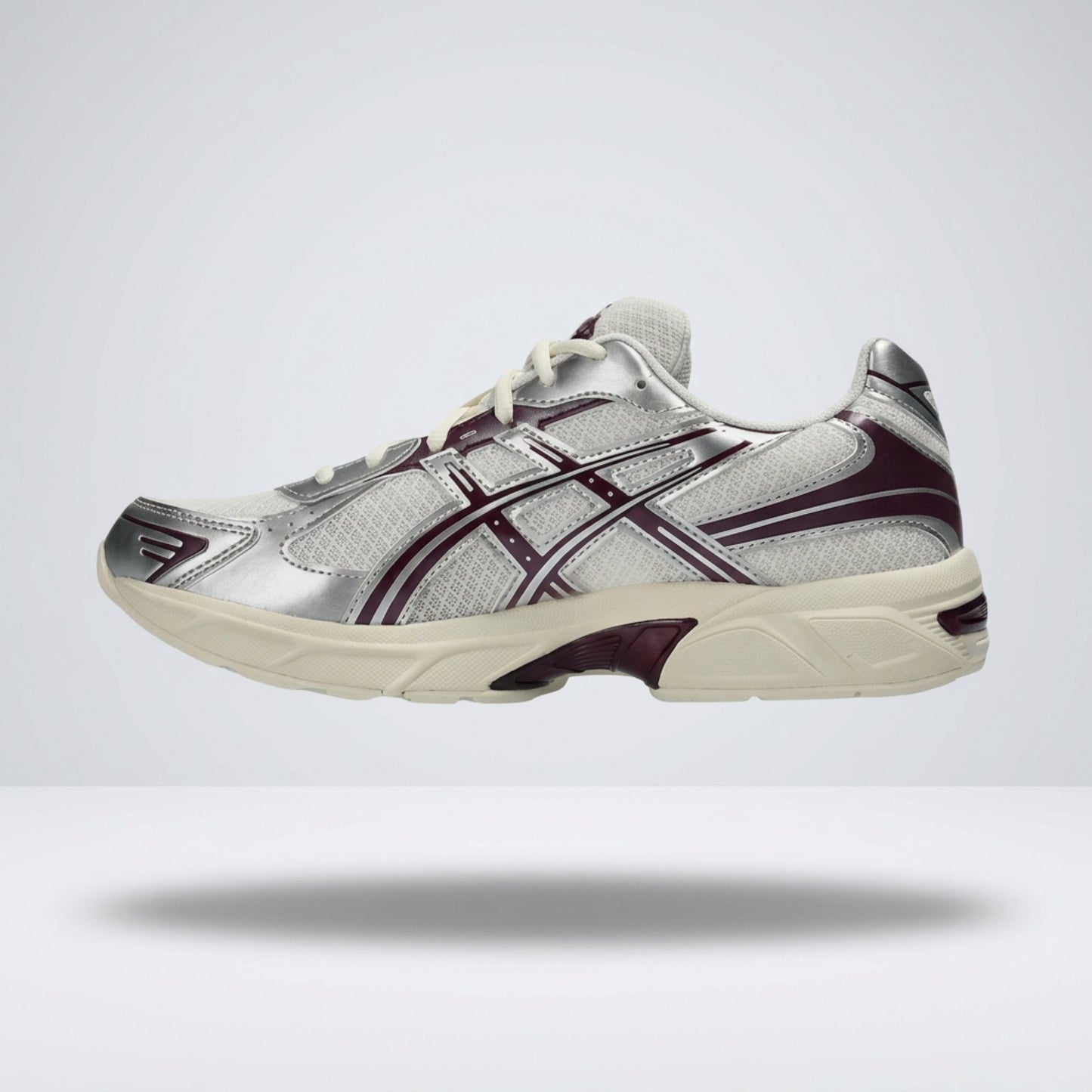 ASICS Gel-1130 Cream Beniimo Purple