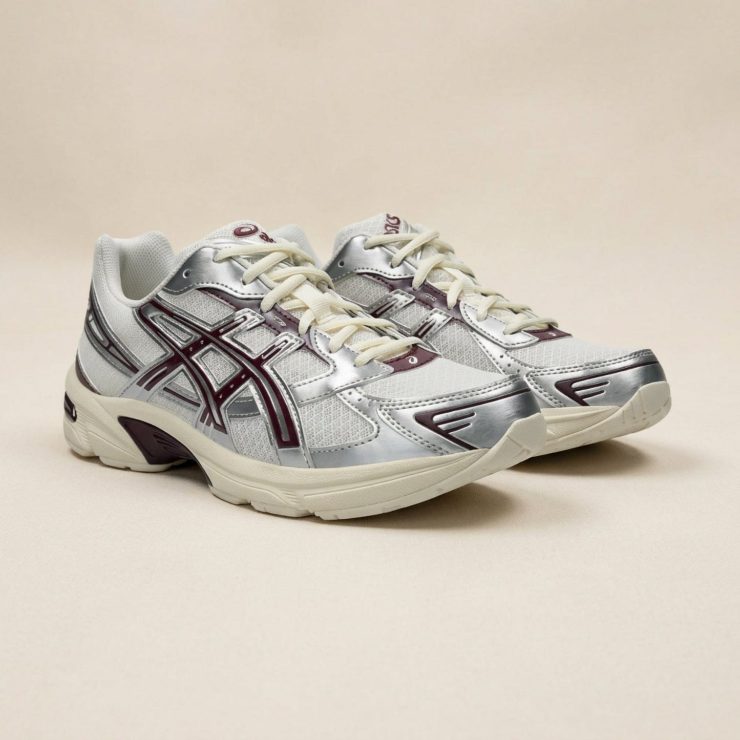 ASICS Gel-1130 Cream Beniimo Purple