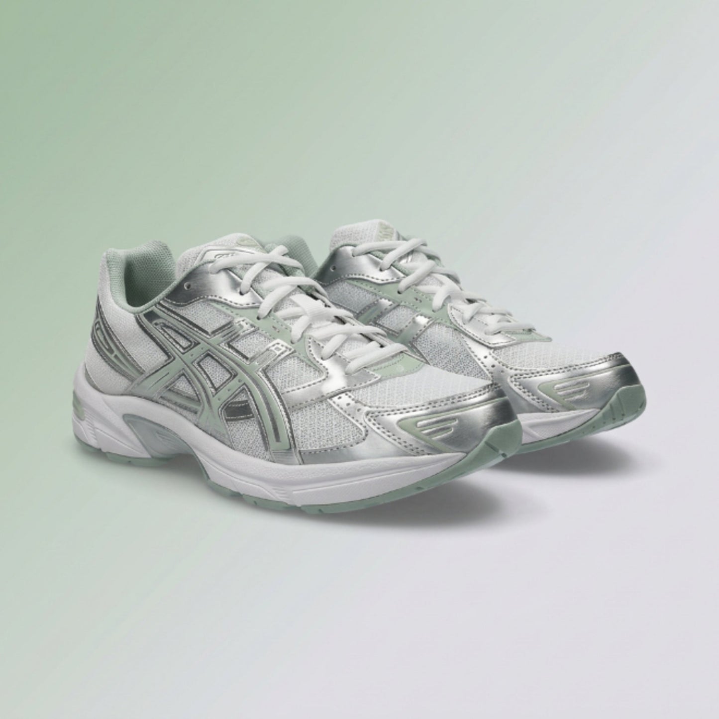 ASICS Gel-1130 White Sage Frost