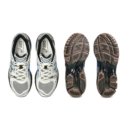 ASICS Gel-Kayano 14 Cream Blue Coast