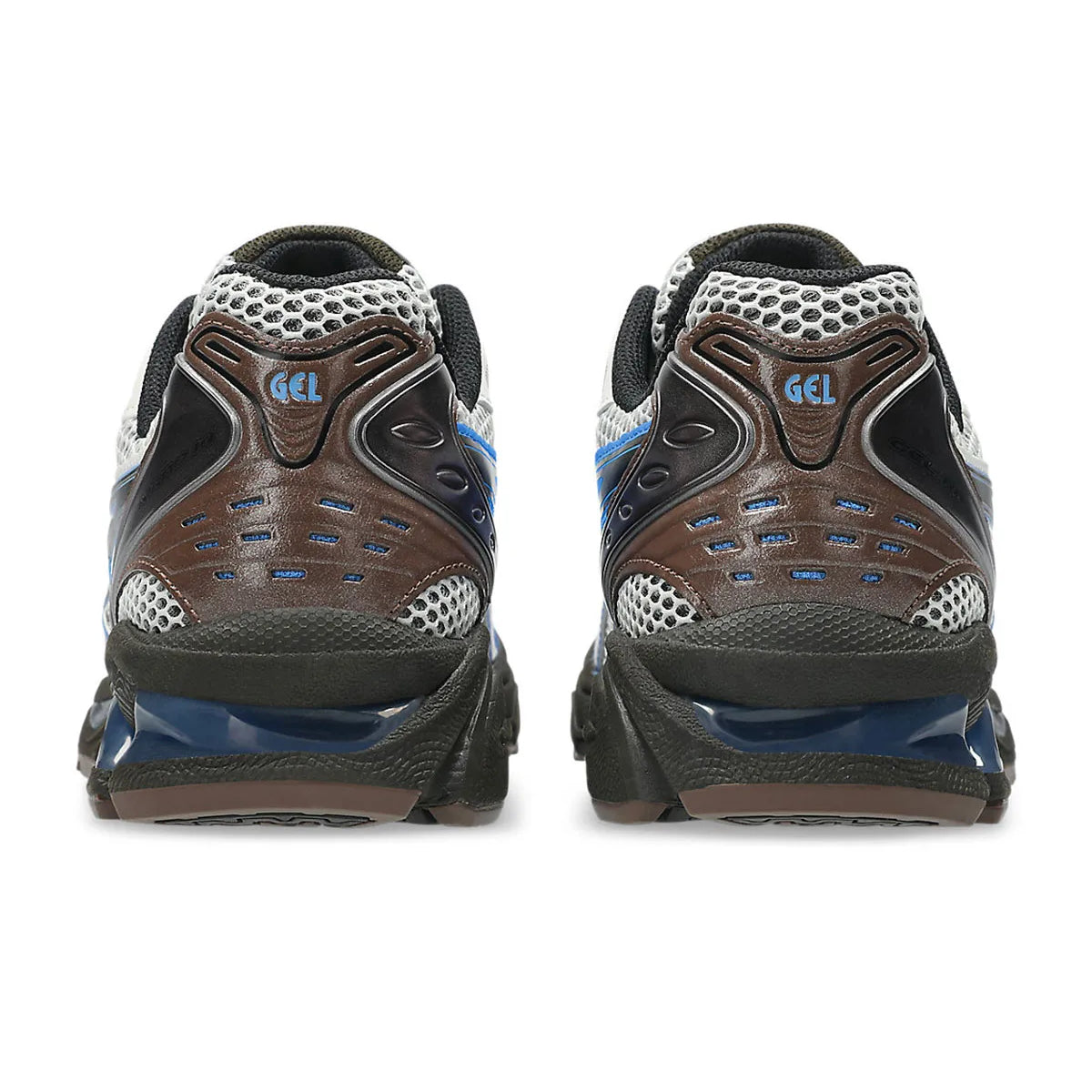 ASICS Gel-Kayano 14 Cream Blue Coast