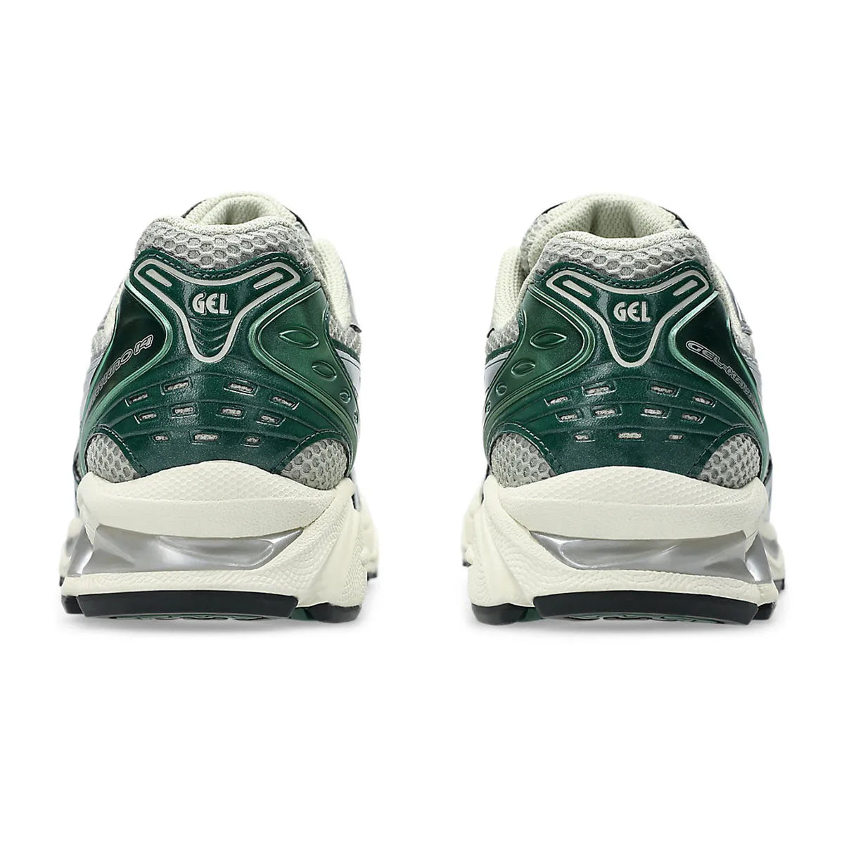 ASICS Gel-Kayano 14 Dried Leaf Green Pure Silver