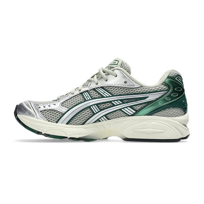 ASICS Gel-Kayano 14 Dried Leaf Green Pure Silver