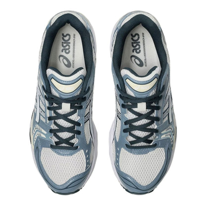 ASICS Gel-Kayano 14 Cream Raw Indigo