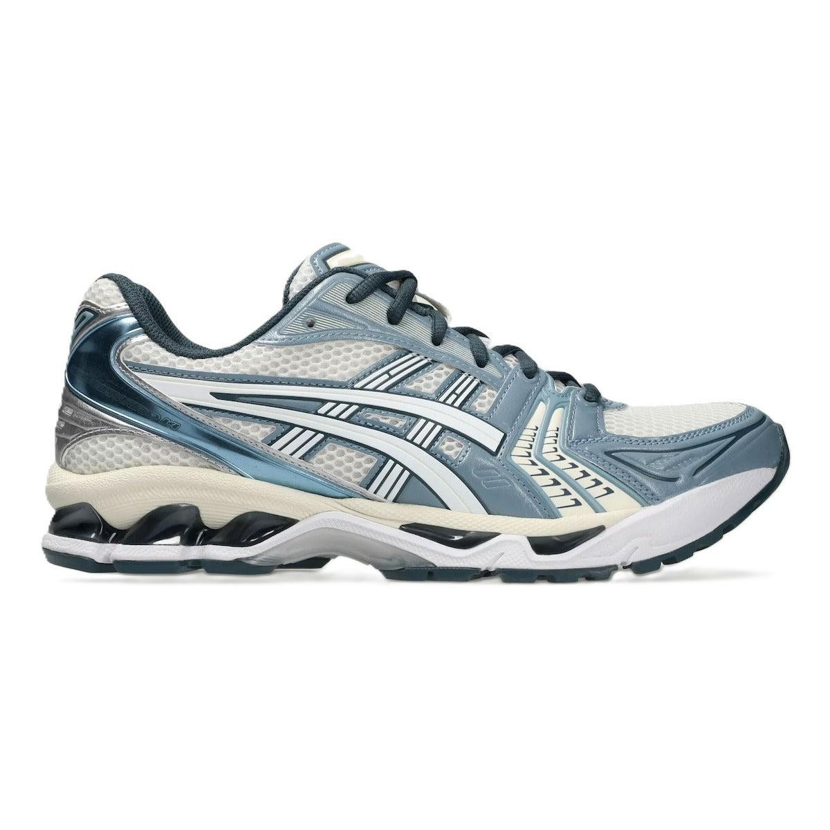 ASICS Gel-Kayano 14 Cream Raw Indigo