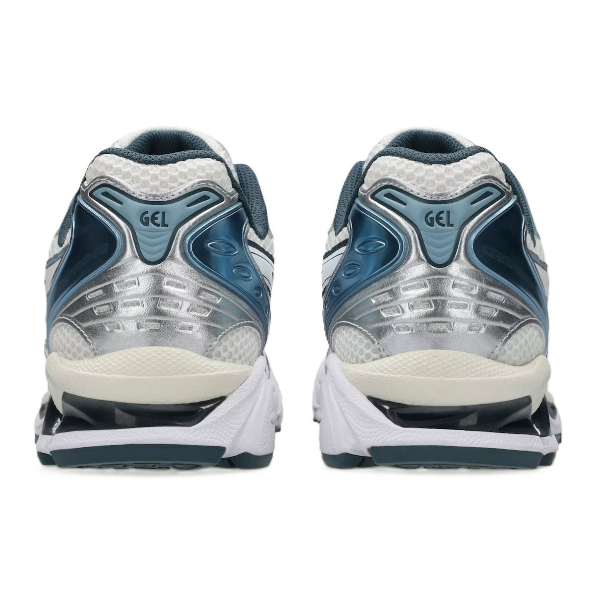 ASICS Gel-Kayano 14 Cream Raw Indigo