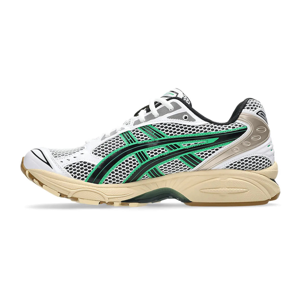 ASICS Gel-Kayano 14 White Hinoki Beige