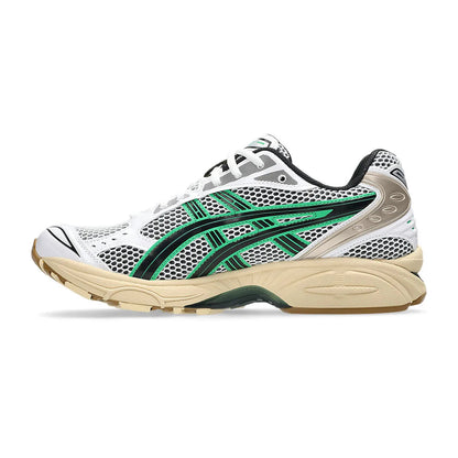 ASICS Gel-Kayano 14 White Hinoki Beige