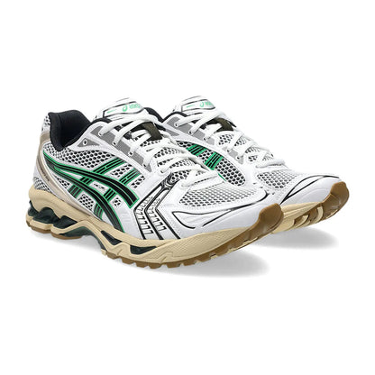 ASICS Gel-Kayano 14 White Hinoki Beige