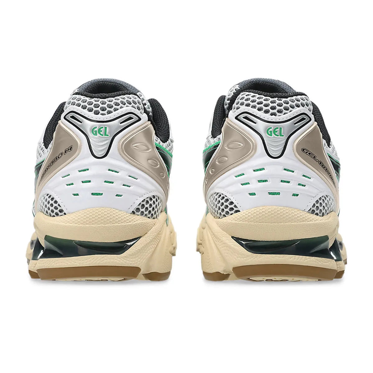 ASICS Gel-Kayano 14 White Hinoki Beige