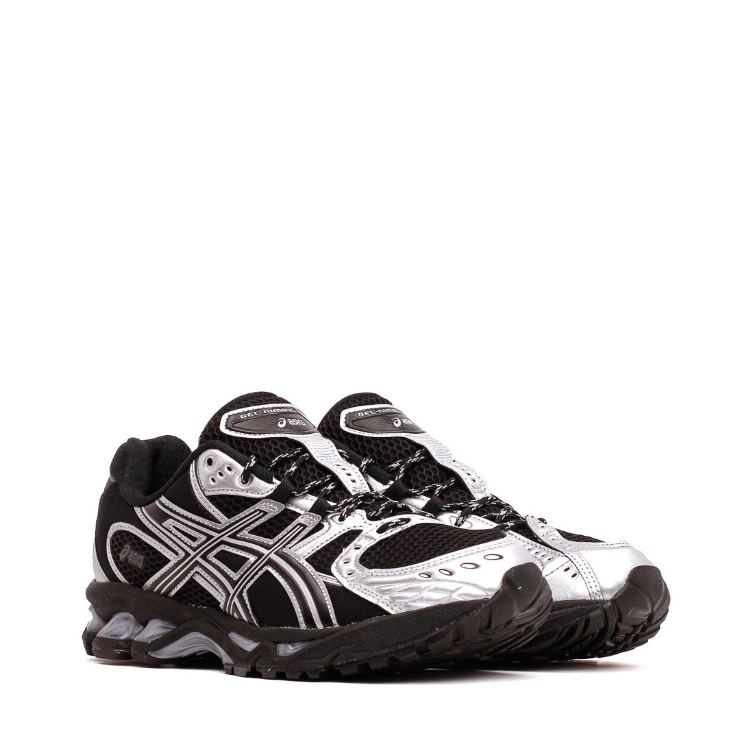Asics Gel-Nimbus 10.1 Black Pure Silver 1203A820-001