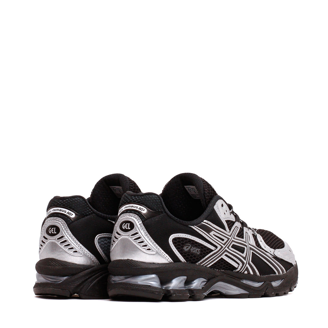 Asics Gel-Nimbus 10.1 Black Pure Silver 1203A820-001