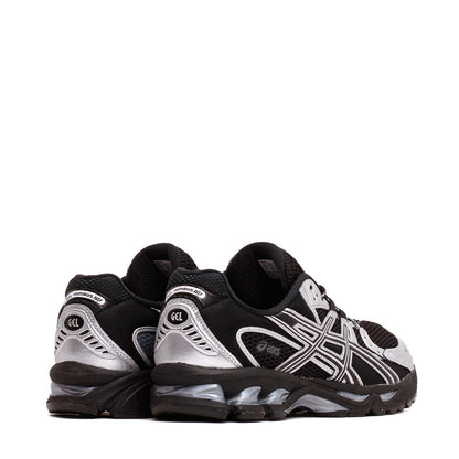 Asics Gel-Nimbus 10.1 Black Pure Silver 1203A820-001