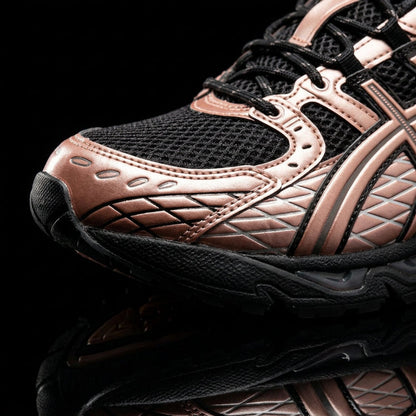 ASICS Gel-Nimbus 10.1 Black Rose Gold