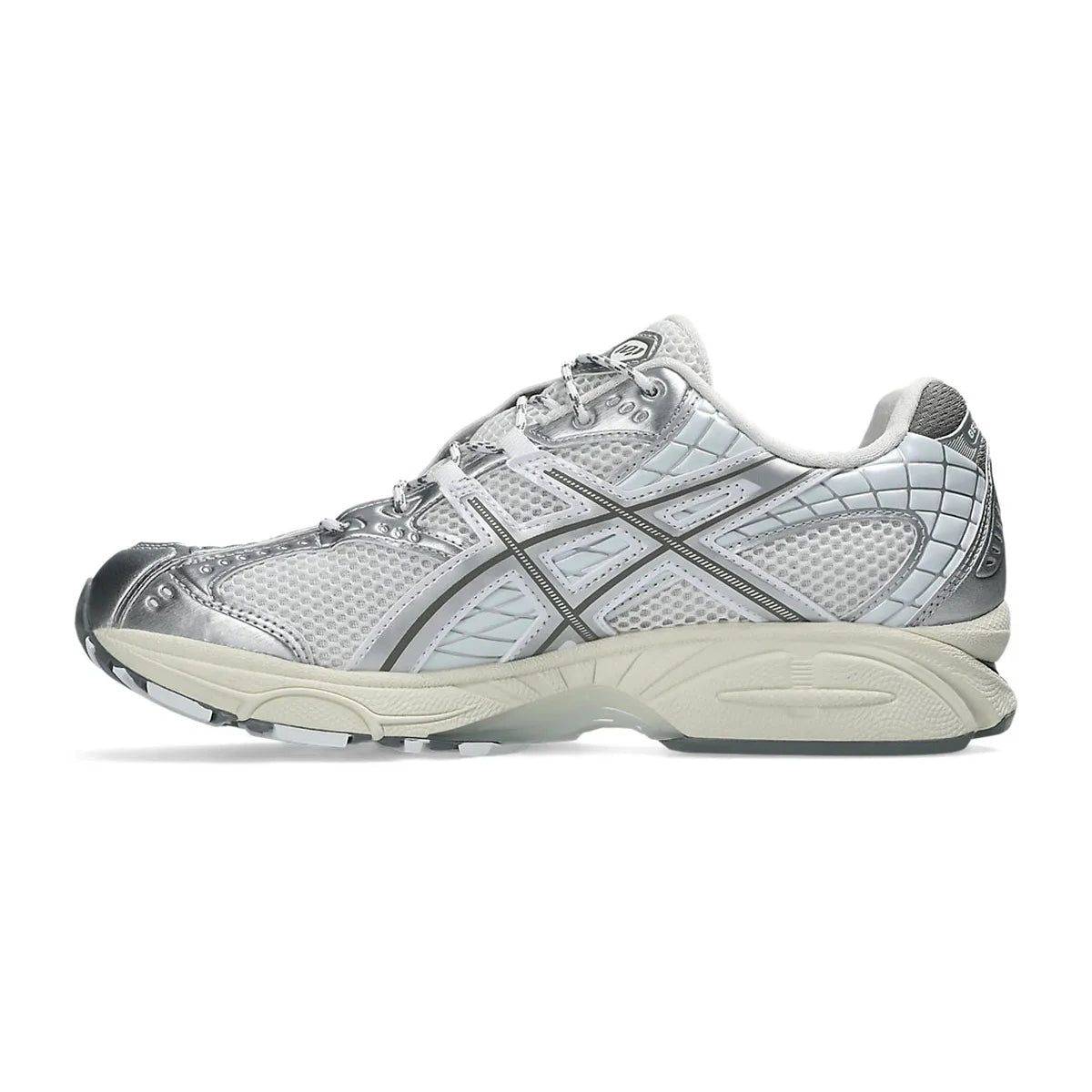 ASICS Gel-Nimbus 10.1 White Airy Blue