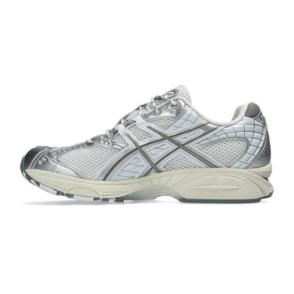 ASICS Gel-Nimbus 10.1 White Airy Blue