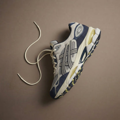 ASICS Gel-NYC 2.0 Gravel Cream