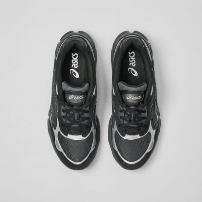 ASICS Gel-NYC 2.0 Graphite Grey Black