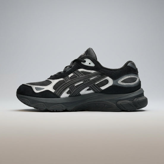 ASICS Gel-NYC 2.0 Graphite Grey Black