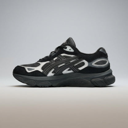 ASICS Gel-NYC 2.0 Graphite Grey Black