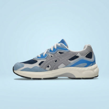 ASICS Gel-NYC Independence Blue (GS)
