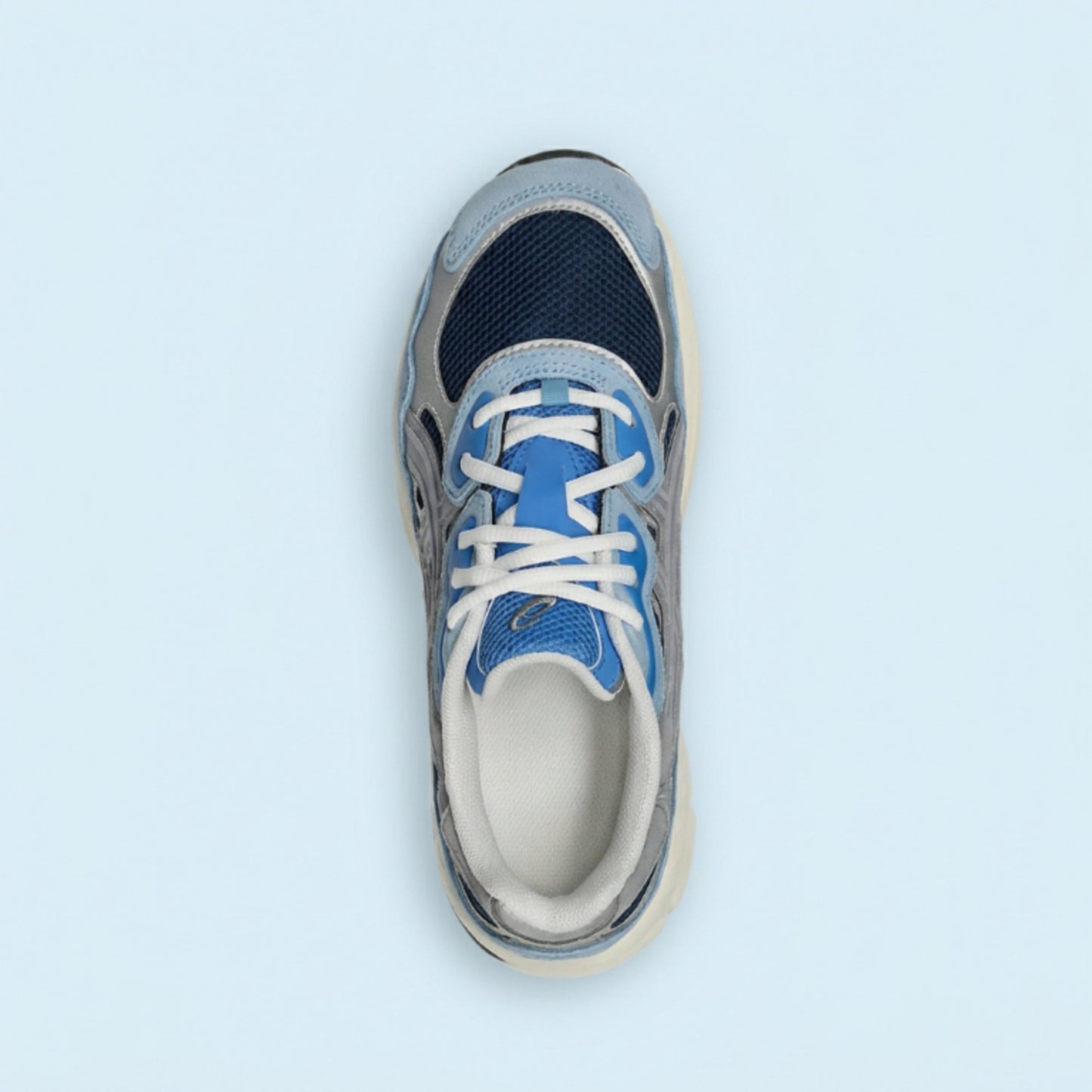 ASICS Gel-NYC Independence Blue (GS)