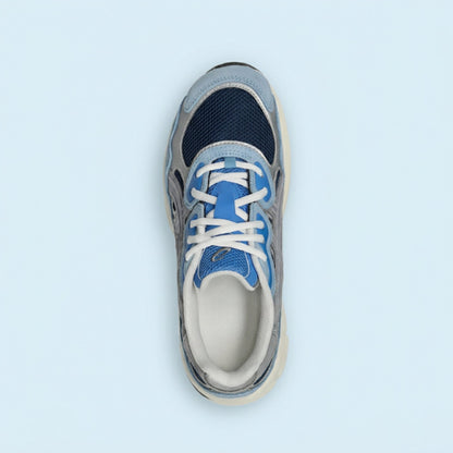 ASICS Gel-NYC Independence Blue (GS)