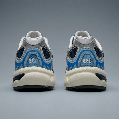 ASICS Gel-NYC Independence Blue (GS)