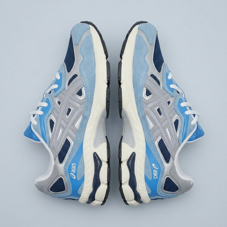 ASICS Gel-NYC Independence Blue (GS)