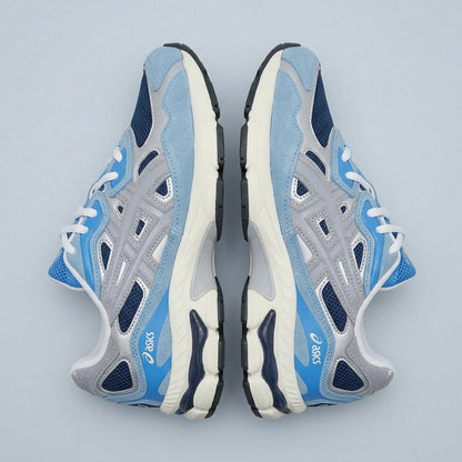 ASICS Gel-NYC Independence Blue (GS)