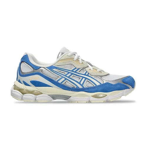 ASICS Gel-NYC White Blue Coast