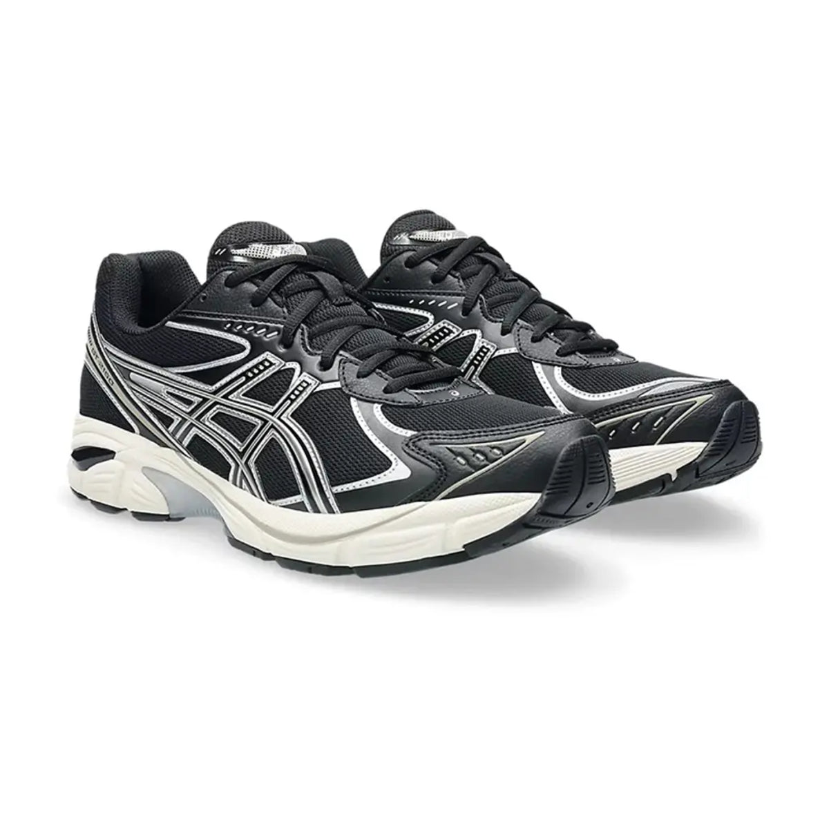 ASICS GT-2160 Black Wool