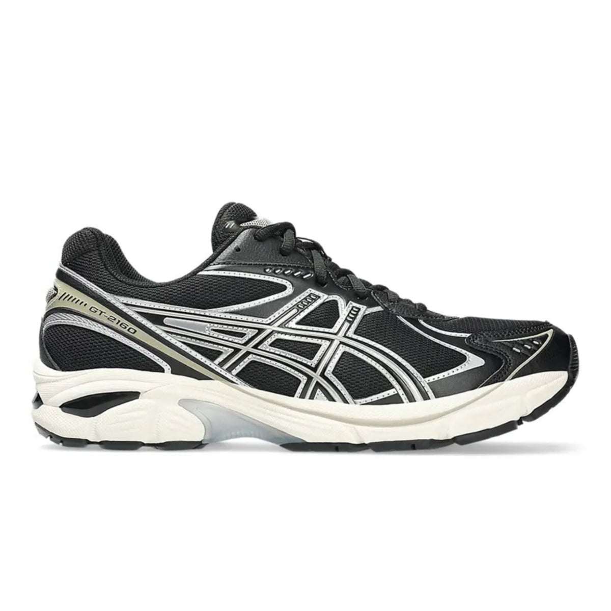 ASICS GT-2160 Black Wool
