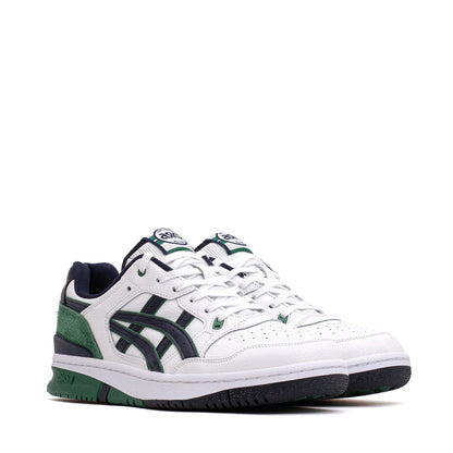 Asics Men EX89 White Midnight 1203A268-102