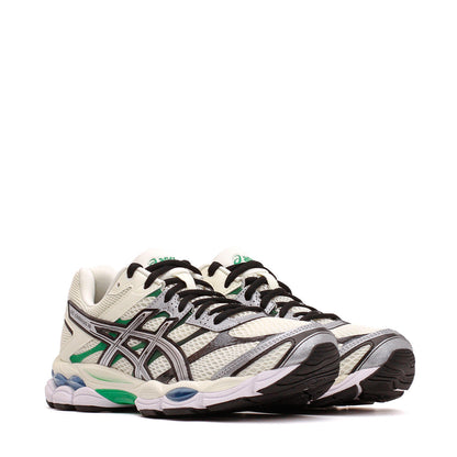Asics Men Gel-Cumulus 16 Ivory Pure Silver 1203A888-750