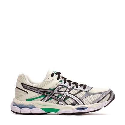 Asics Men Gel-Cumulus 16 Ivory Pure Silver 1203A888-750