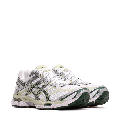 Asics Men Gel-Cumulus 16 White Forest Night 1203A733-105