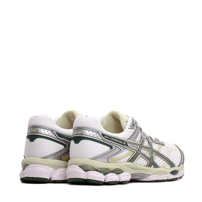 Asics Men Gel-Cumulus 16 White Forest Night 1203A733-105