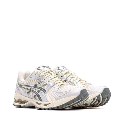 Asics Men Gel-Kayano 14 Birch Dark Pewter Core 1201A019-200