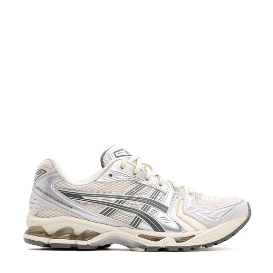 Asics Men Gel-Kayano 14 Birch Dark Pewter Core 1201A019-200